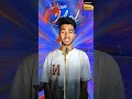याद रखना दौलत एक झटके में। Indian Idol _Comedy _Performance। #indianidol14 #comedy #short #yt