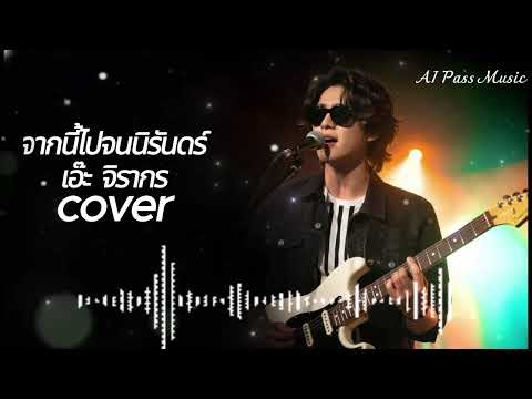 จากนี้ไปจนนิรันดร์  ( เพลงโดย เอ๊ะ จิรากร ) Cover