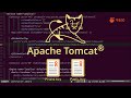Apache Tomcat에 직접 TLS 인증서 적용하기