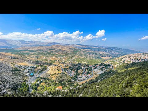 A Walk Around EHDEN Village and its History: Let's Learn from The Past to Improve our Present!