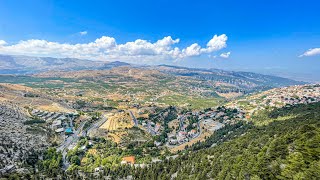 A Walk Around EHDEN Village and its History: Lets Learn from The Past to Improve our Present