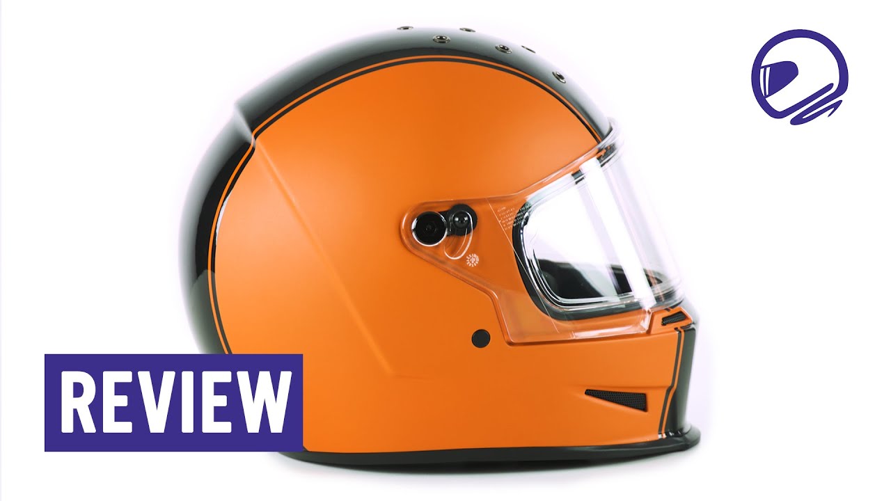 Bell Eliminator | MKC Moto
