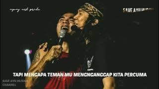 Story WA ‖ Bim Bim Slank