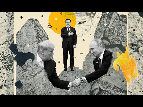 Trump, Twitter, & Ukraine