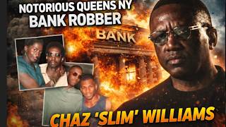 The Queens NY GANGSTER Who ROBBED BANKS WHILE IN FEDERAL PRISON screenshot 4