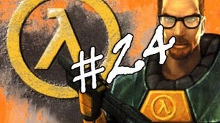 #24 Half Life 100 Video Game Reviews in 100 Days