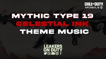 Mythic Type 19 Theme Music