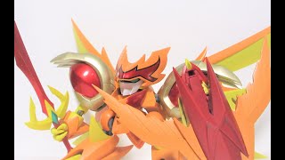 鳳凰龍神丸　ネクスエッジスタイル　サクッとレビュー