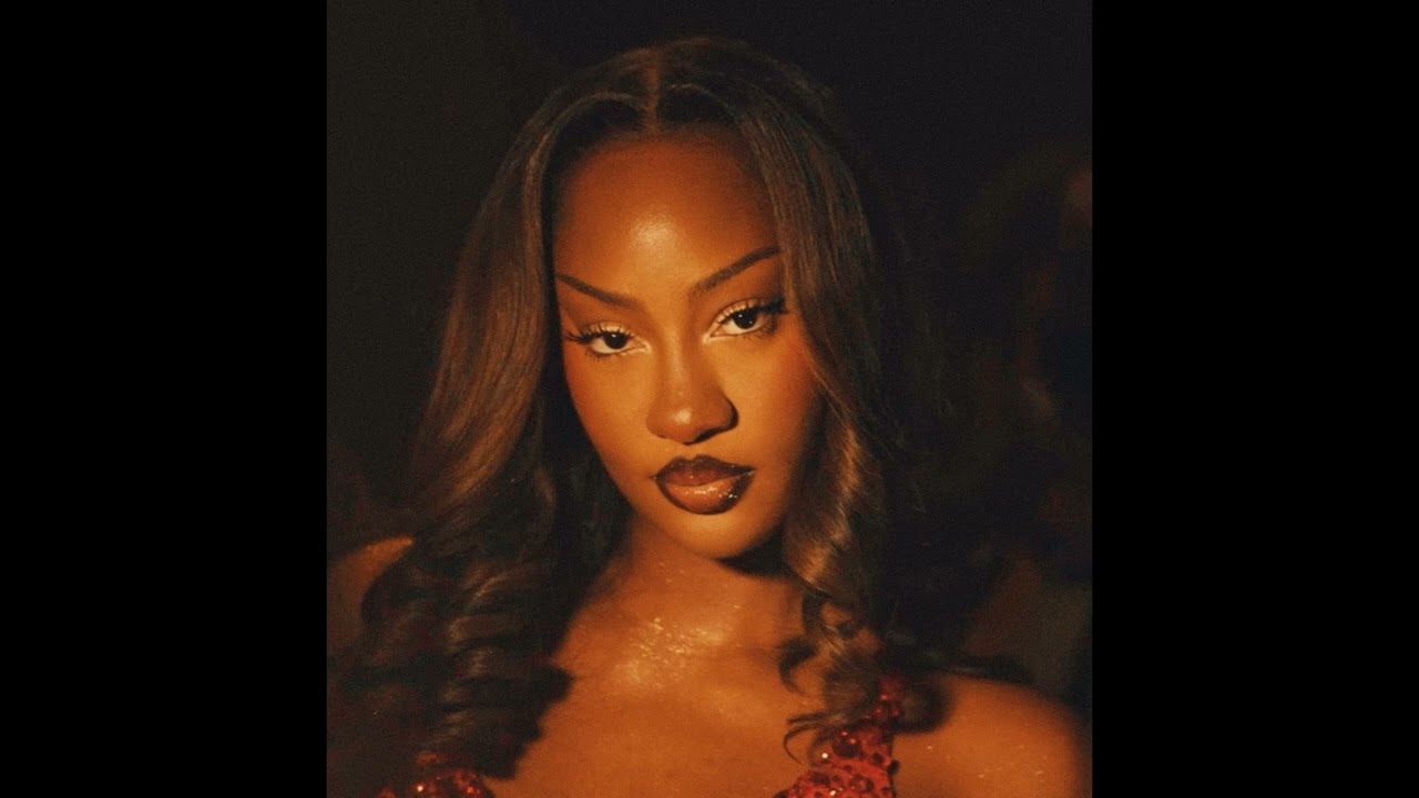 'SOLD' R&B Afrobeat x Tems Type Beat ~ Journey