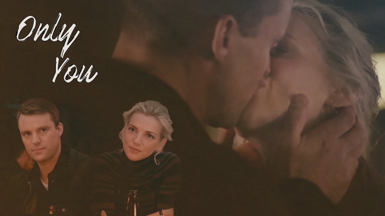 Brettsey - Only You - Brett and Casey