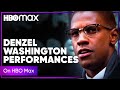 Denzel Washington’s Movies | HBO Max