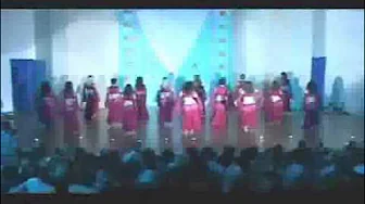Warda by Asena- Bellydance group choreography by Lia Tsiligkoudi!!! Warda by Asena- Bellydance group choreography by Lia Tsiligkoudi!!!