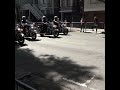 San Francisco Carnaval Grand Parade 2024 San Francisco Police Department Motor Unit