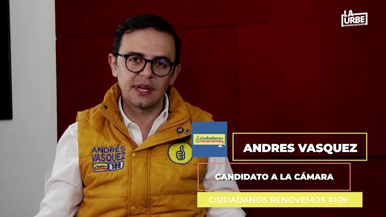 Adiós al SOAT | Andrés Vásquez