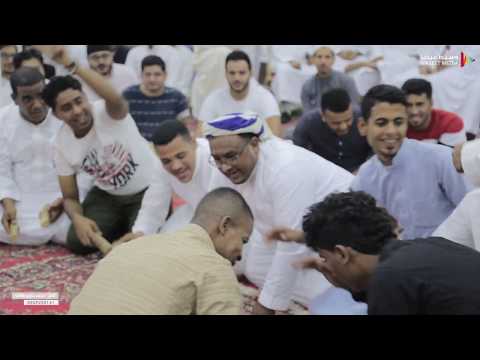 ساير زمانك الفنان محمد الناخبي تصويري جلسة جدة