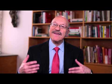 Dr. Norman Rosenthal