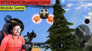 Mobile Offline Shooting Story Game #Part5 ATSS 2: Offline Shooting Games Gameplay screenshot 4