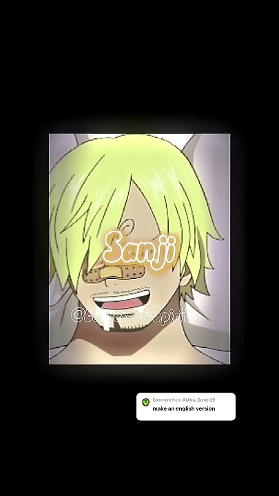 StrawHats singing Jingle Bells (English Version) #onepiece #music #anime #luffy #otakuworld