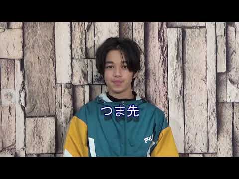 【ペルシア語講座】発音「つま先！」｜鶴岡ライアン 音声 レッスン 勉強 ペルシャ語 入門