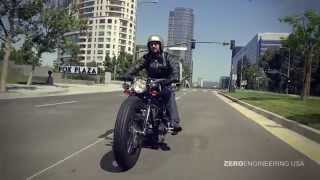 ZERO Engineering USA live free, enjoy life