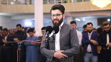 سورة الفتح كاملة بصوت عبيدة موفق   Surah Al Fath is complete with the voice of Obaida Muafaq