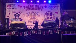 마이트로 (MYTRO) - '밤밤밤 (Bomb Bomb Bomb)' Koplo Remix dance cover by SENTINEL