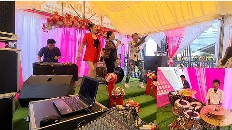 Hỏa tiễn 3 Way Lên Tiếp Show Tân Gia Có Trống với Ogran Đánh Ra sao || Âm thanh kẹo kéo