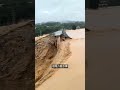 颱風美莎克侵襲中國 廣西水庫潰堤－ BBC News 中文