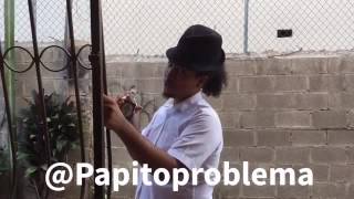 Papito Problema Que Se Yo Quien Es Mayonesa Official-Video 2016
