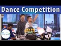 Jeeto Pakistan| Dance Competition | #ARYLagunaDHACity|Fahad Mustafa