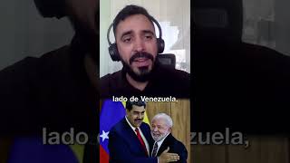Lula aleja a Brasil de EE.UU., advierte analista | República USA