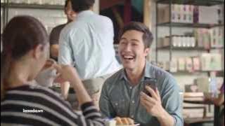 Download lagu TVC Lazada Cách mạng mua sắm trực tuyến 11.11- 12.12.2015