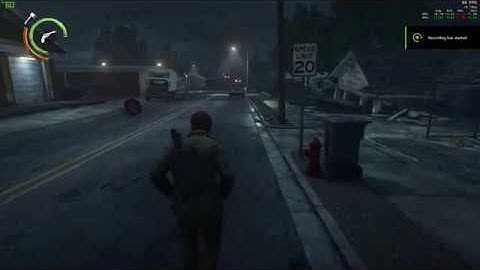 How to escape from Anima (The Evil Within 2)