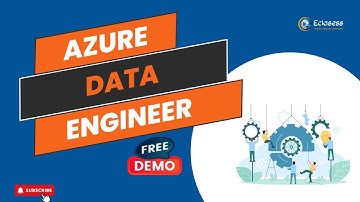 Azure Data Engineering Course | Data Engineering Tutorial | Microsoft Azure | 2024 @eclasess