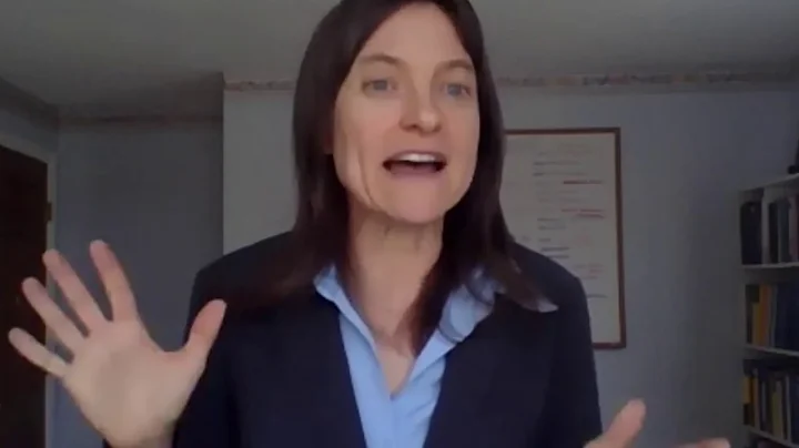 Talking BIG Jobs with Dr. Helen Moore (Part 16 of ...