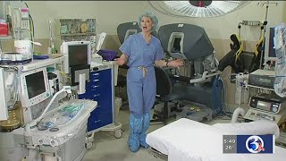 Medical Rounds: Hartford Healthcare reflects on their partnership with Denise