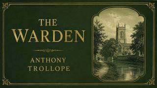 The Warden by Anthony Trollope | Full Classic Victorian British Literature Audiobook screenshot 1