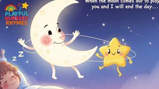 Twinkle Twinkle Little Star+ more nursery rhyme &amp; kids songs