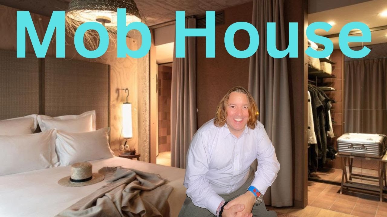 Honest & Unbelievable Room Tour: The Paris Hotel You MUST Experience to Believe.