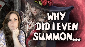 Dracula Saga Summons (Part 2) - Worth It or Waste? [Watcher of Realms]