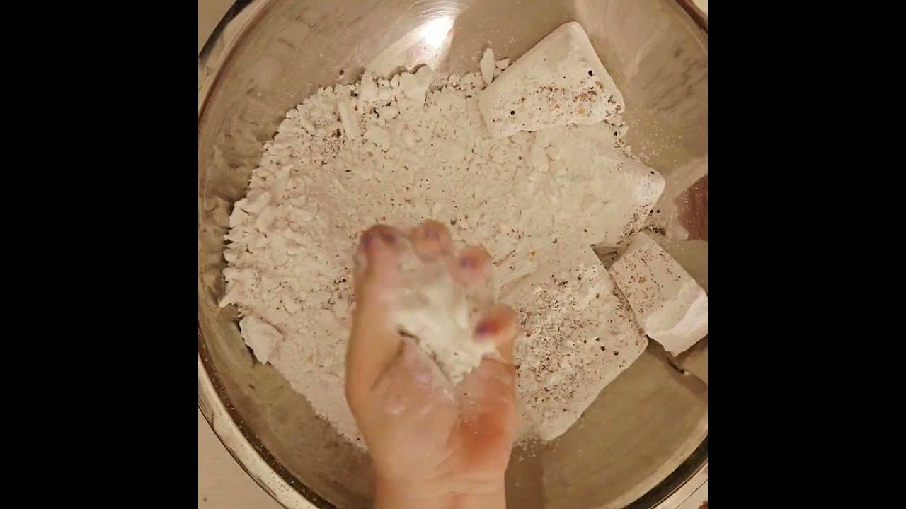 PJ Collab with some lovely artists on IG