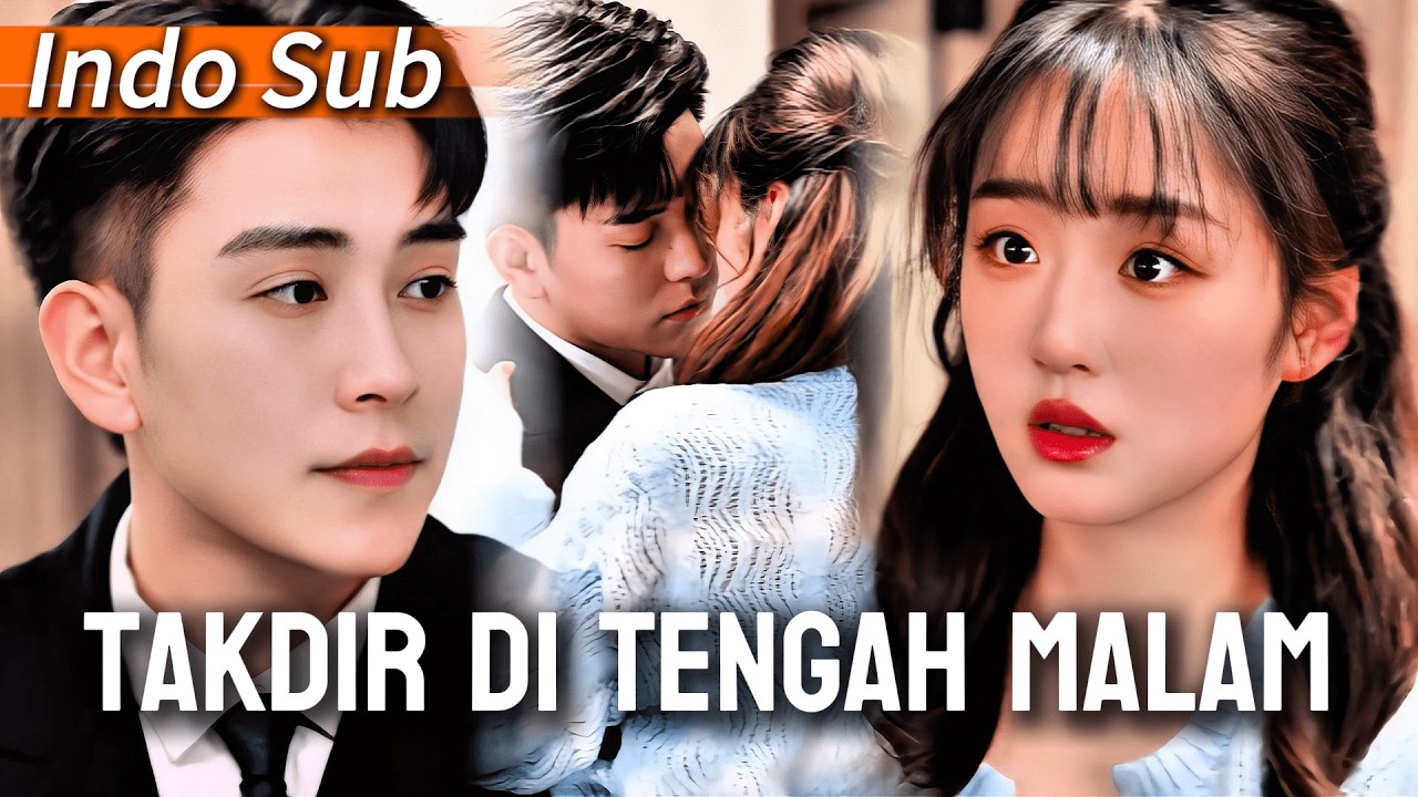 CEO Alergi Wanita… Tapi Malam Itu Bersamaku?!Janji Seumur Hidup dengan Nomor Telepon#drama #cdrama