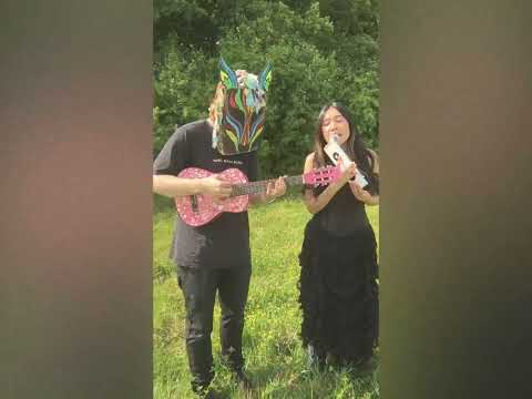 Slow Magic & Artemis Orion - Half Alive (Acoustic Version)
