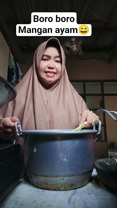 Jangan punya anak dulu kalauuu... 😃 #lucu #kocak #comedy #lipsing #mumpuni