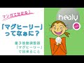 マグヒーリー　プロフェッショナル　波動調整 波動調整】超簡単！空間のエネルギー調整ができる「MagHealy」の使い方