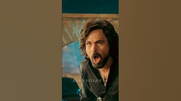 𝐂𝐡𝐚𝐚𝐲𝐢 𝐇𝐚𝐢 𝐓𝐚𝐛𝐚𝐚𝐡𝐢 𝐍𝐚𝐚𝐦 𝐇𝐚𝐢 𝐔𝐬𝐤𝐚 𝐎𝐌𝐈 😎🔥 #emraanhashmi #emranhashmi #og #ogtrailer #viralvideo #bgm