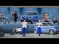 Japan Mobility Show 2025　スズキ ステージショー