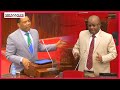 Mohamed Issa Alia Na Udalali Kwenye Dola Mwigulu Amtuliza Mohamed Issa Alia Na Udalali Kwenye Dola Mwigulu Amtuliza