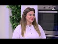 جمهور سفرة في ضيافة أميرة شنب في حلقة خاصة بمناسبة عيد ميلاد سفرة الـ 13 أميرة في المطبخ 