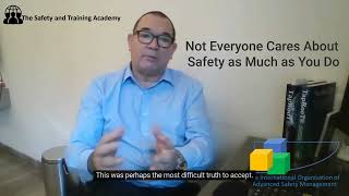 The Hard Truths Learned as a Safety Practioner